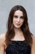 MFW Photocall Emporio Armani MP