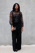 MFW Photocall Emporio Armani MP