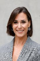 MFW Photocall Emporio Armani MP