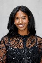 MFW Photocall Emporio Armani MP