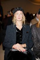 MFW Photocall Emporio Armani MP