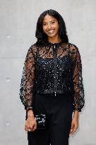 MFW Photocall Emporio Armani MP