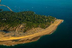 Illustration - Gironde