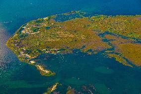 Illustration - Gironde