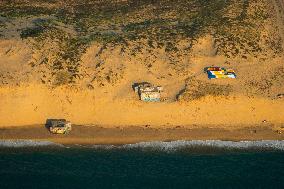 Illustration - Gironde