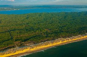 Illustration - Gironde