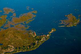 Illustration - Gironde