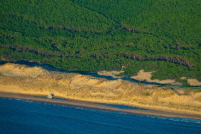 Illustration - Gironde