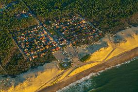 Illustration - Gironde