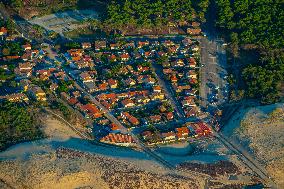 Illustration - Gironde