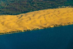 Illustration - Gironde