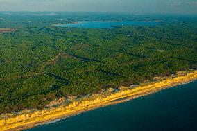 Illustration - Gironde