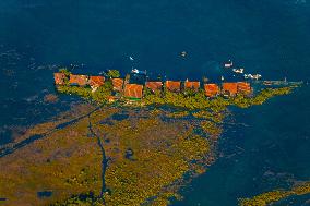 Illustration - Gironde