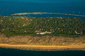 Illustration - Gironde