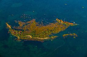 Illustration - Gironde