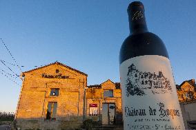 Illustration - Gironde