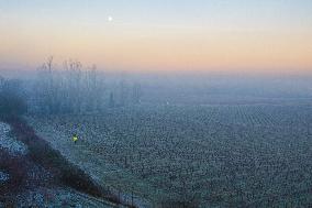 Illustration - Gironde