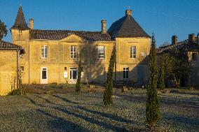 Illustration - Gironde