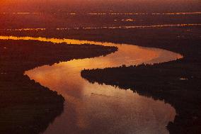 Illustration - Gironde