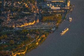 Illustration - Gironde