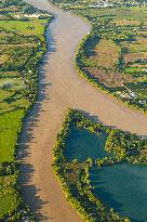 Illustration - Gironde