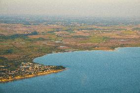 Illustration - Gironde