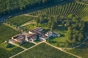 Illustration - Gironde