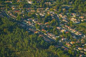 Illustration - Gironde