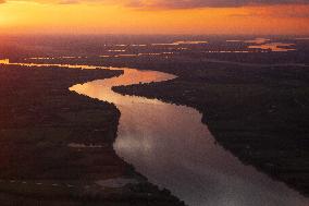 Illustration - Gironde