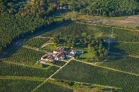 Illustration - Gironde