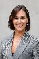 MFW Photocall Emporio Armani MP