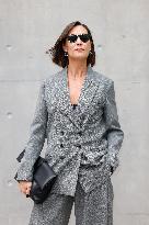 MFW Photocall Emporio Armani MP