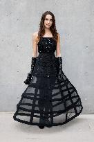 MFW Photocall Emporio Armani MP