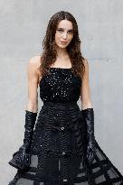 MFW Photocall Emporio Armani MP