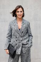 MFW Photocall Emporio Armani MP