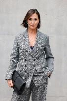 MFW Photocall Emporio Armani MP