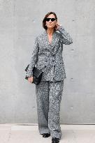 MFW Photocall Emporio Armani MP