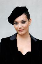 MFW Photocall Emporio Armani MP