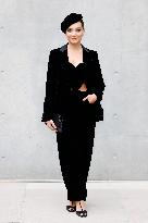 MFW Photocall Emporio Armani MP