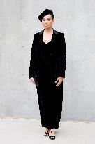 MFW Photocall Emporio Armani MP