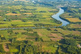 Illustration - Gironde