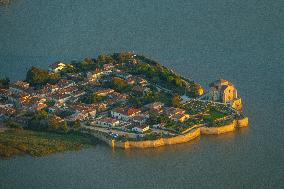 Illustration - Gironde