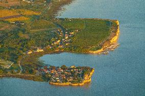 Illustration - Gironde