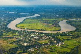 Illustration - Gironde