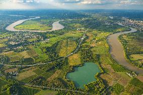 Illustration - Gironde