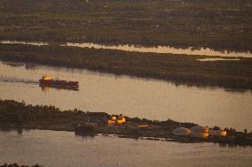 Illustration - Gironde