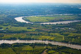 Illustration - Gironde