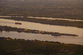 Illustration - Gironde