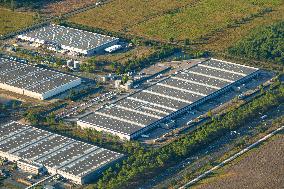 Illustration - Gironde