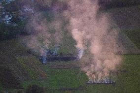 Illustration - Gironde